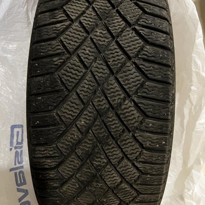 Continental Viking Contact 7 SSR 225/45 R18 95T