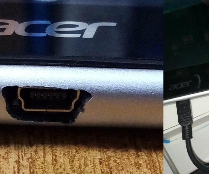 Acer Iconia Tab A511 32Gb,iPad 2 Wi-Fi 16 GB A1395