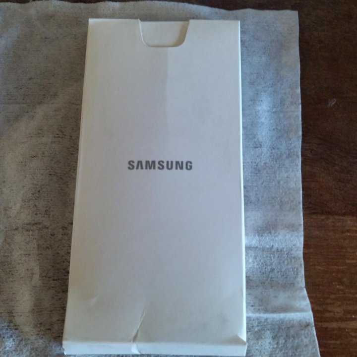 Samsung Galaxy A01