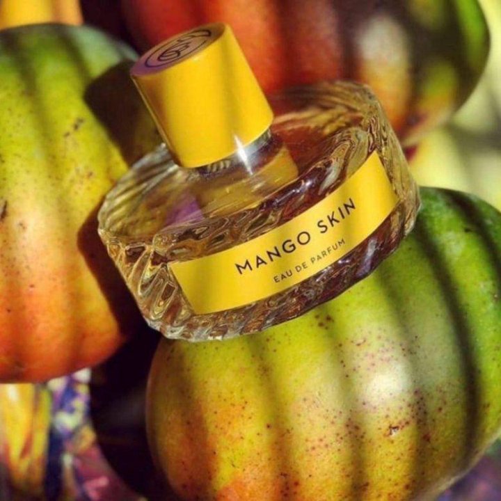 mango skin vilhelm parfumerie