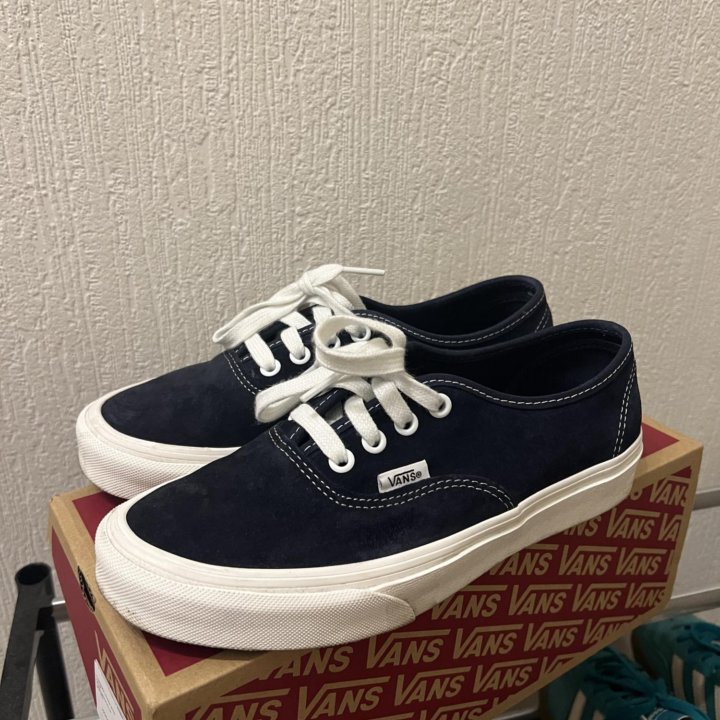 Кеды Vans