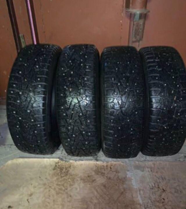 Pirelli Ice Zero 185/65 R15 92T