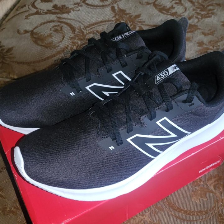 Кроссовки New Balance 430