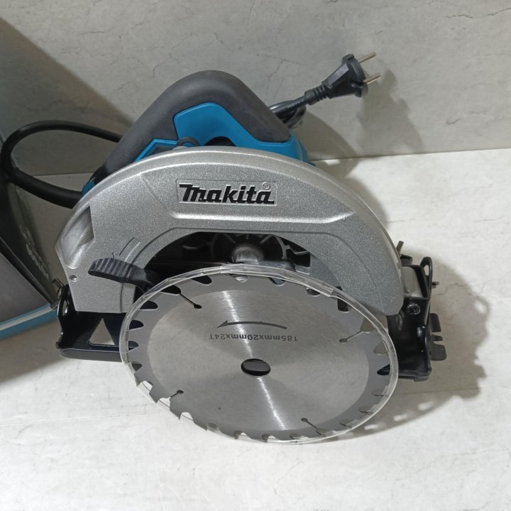 Дисковая пила Makita 185 mm