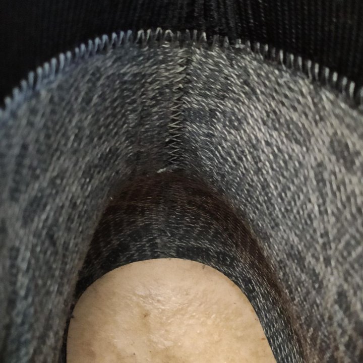 Трекинговые ботинки meindl.