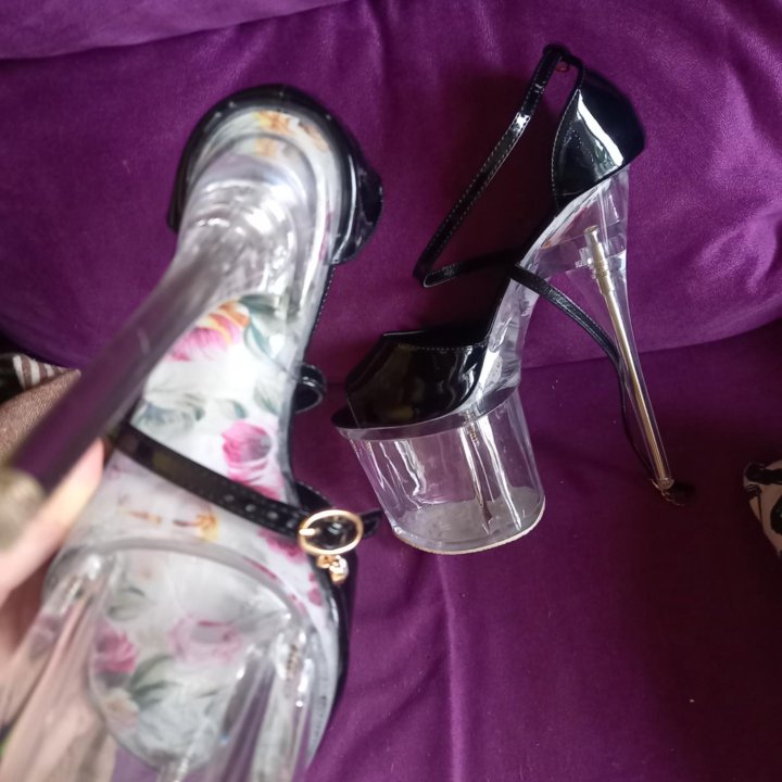 Стрипы тройки