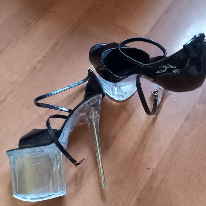 Стрипы тройки