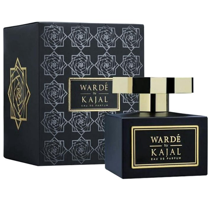 Kajal «Warde» , 100 ml