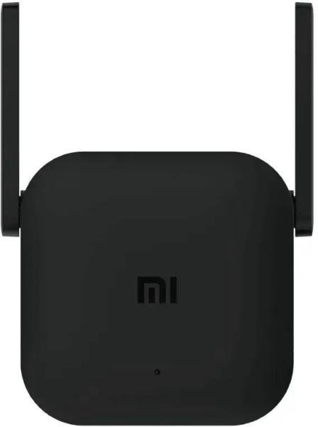 Усилитель сигнала Xiaomi Mi WiFi Range Extender Pro CE (DVB4352GL) Черный