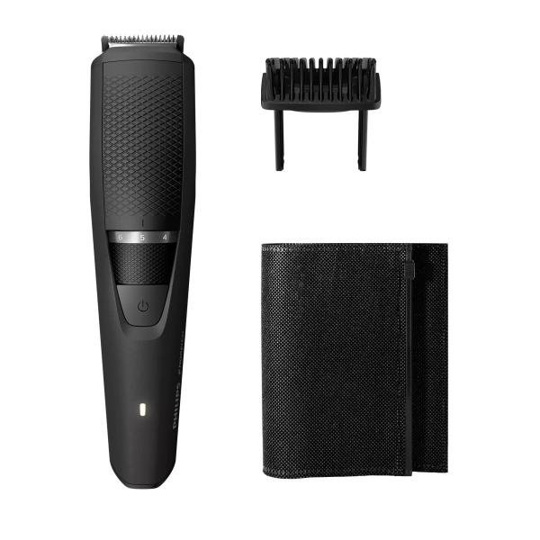 Триммер Philips Beard Series 3000 BT3210/41 Черный