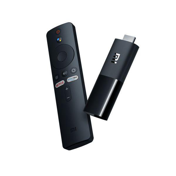 Медиаплеер Xiaomi Mi TV Stick 2K HDR (MDZ-24-AA) GL