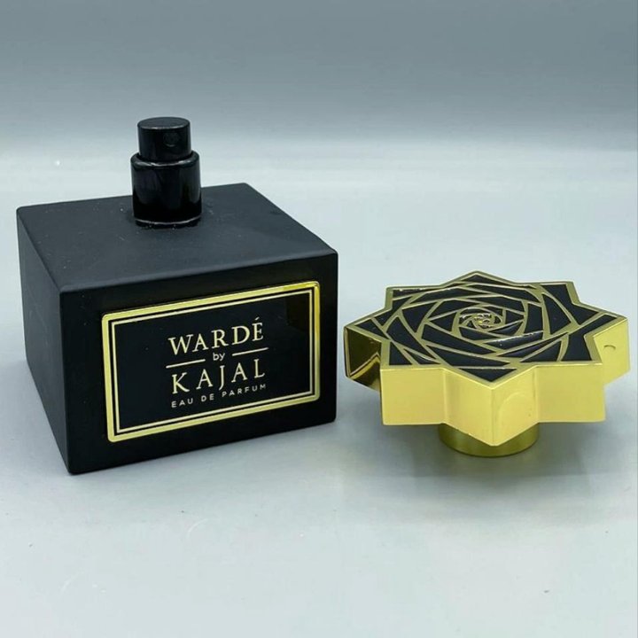 Kajal «Warde» , 100 ml