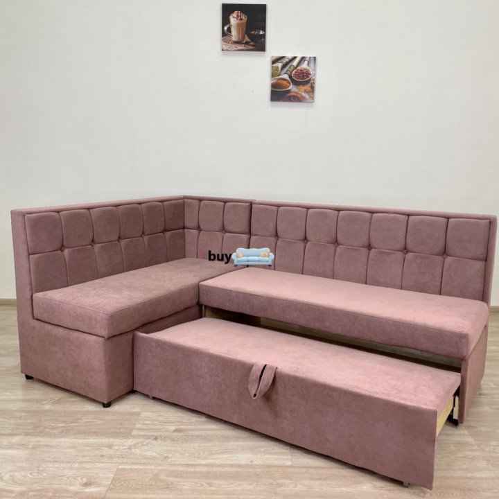 Кухонный уголок