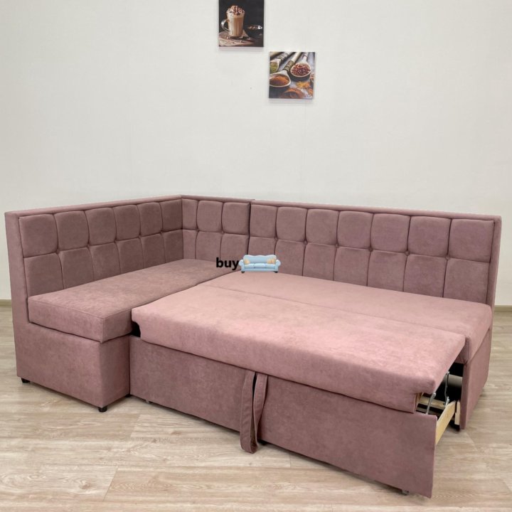 Кухонный уголок