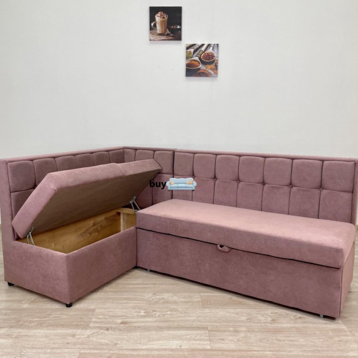 Кухонный уголок