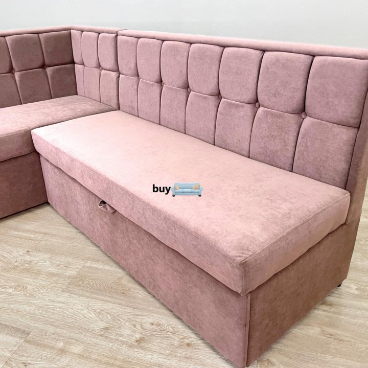 Кухонный уголок