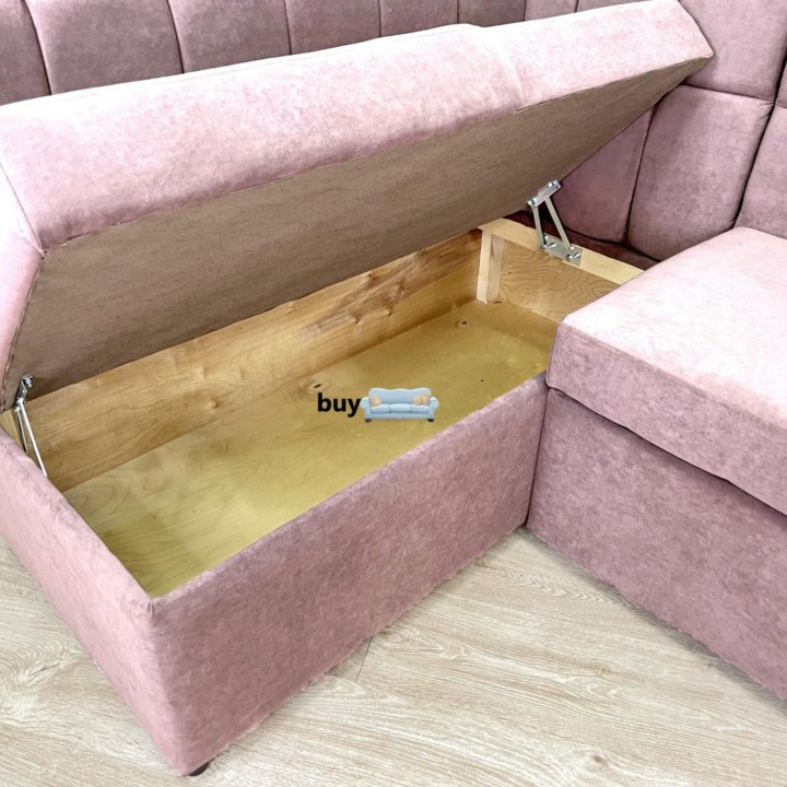 Кухонный уголок