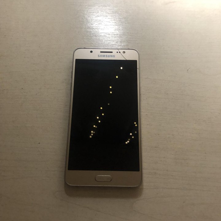 Samsung Galaxy j 5 ( 2016 )