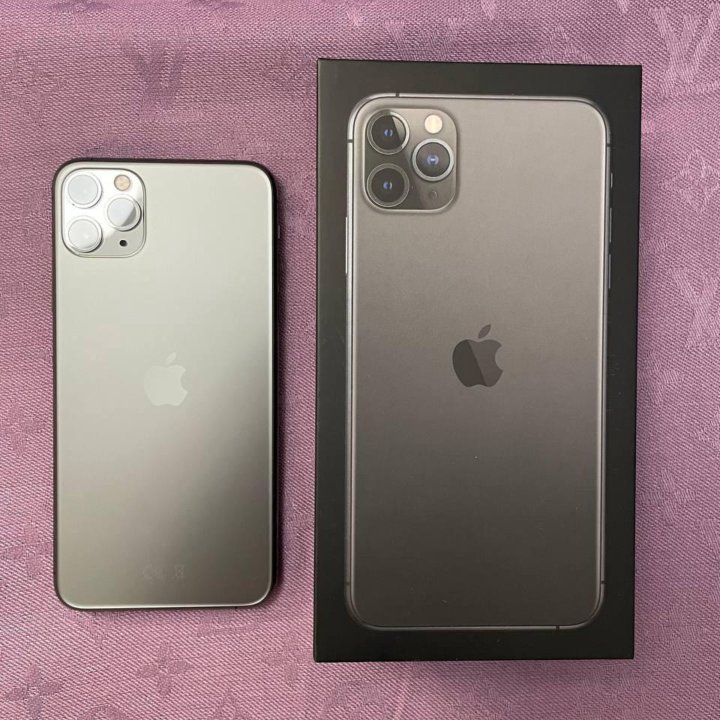 iPhone 11Pro Max