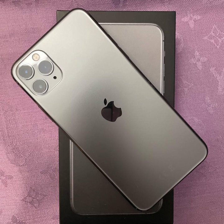 iPhone 11Pro Max