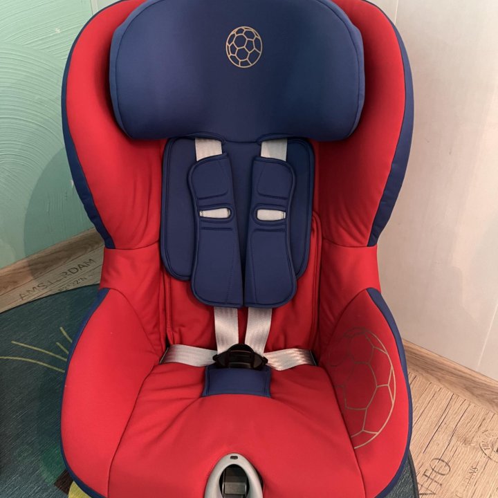 Автокресло Britax Romer King 2 LS