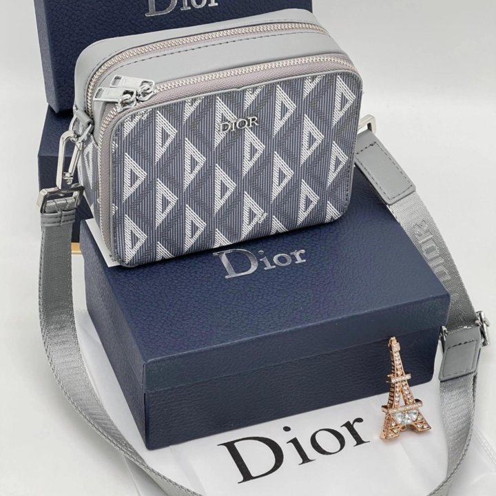 Сумки Dior