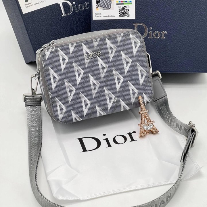 Сумки Dior
