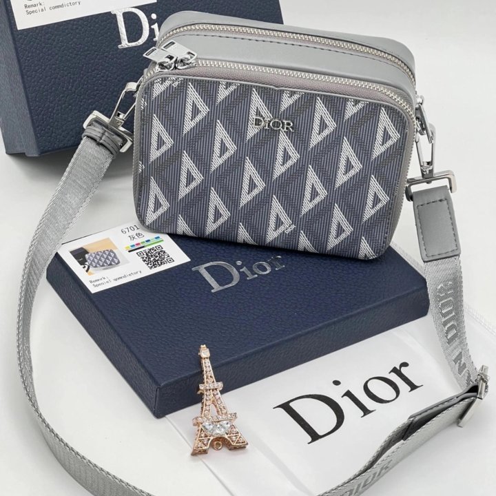 Сумки Dior