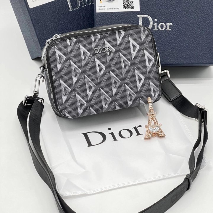 Сумки Dior