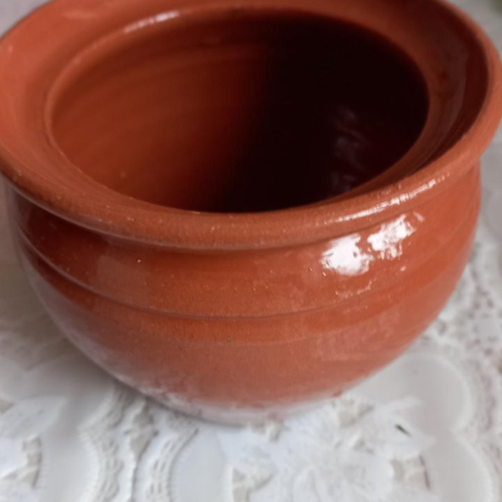 Посуда керамическая