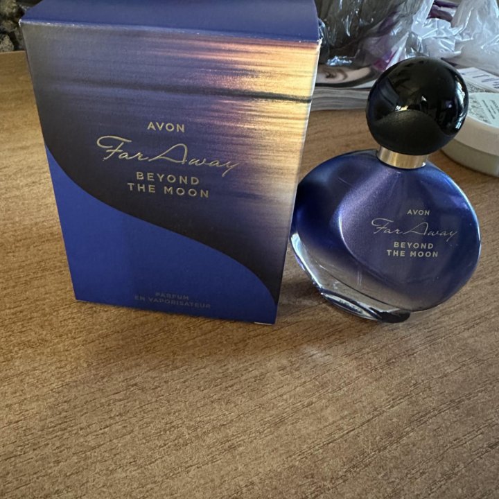 Духи Avon Far Away Beyond The Moon