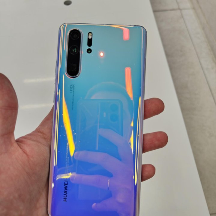 Huawei p30pro