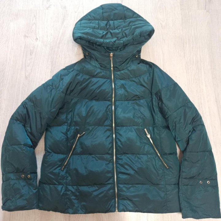 Куртка деми