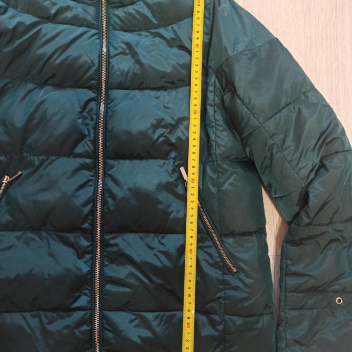 Куртка деми