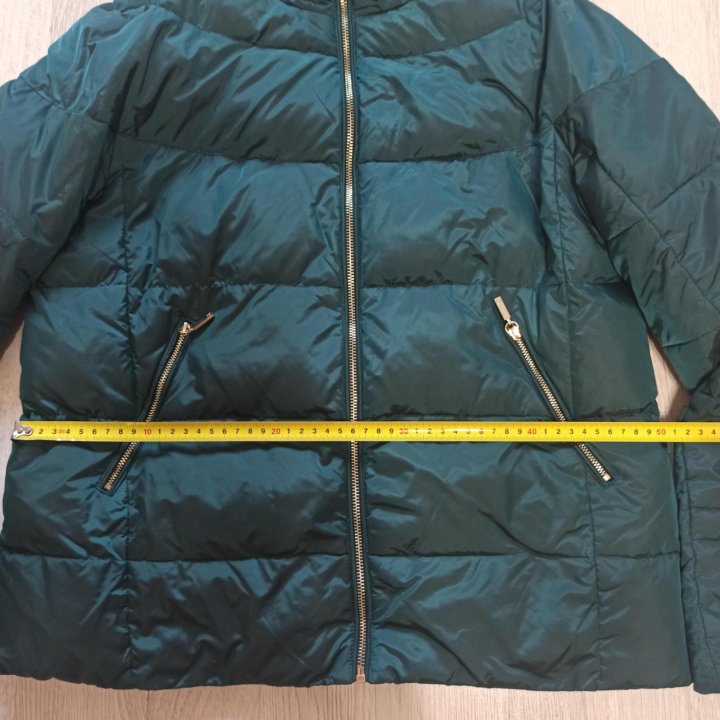 Куртка деми