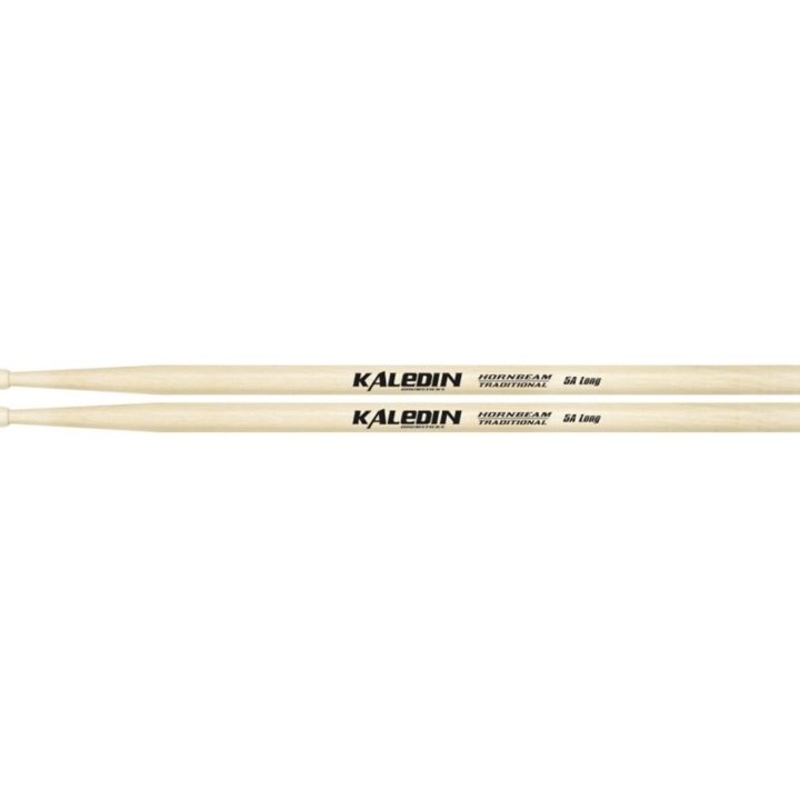 Kaledin Drumsticks 7KLHB5AL 5A Long Барабанные пал