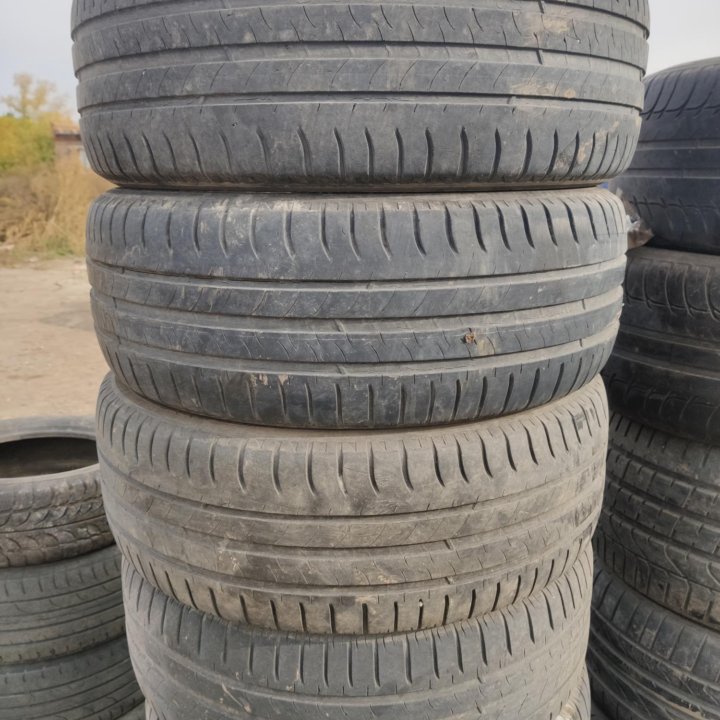 Michelin Energy Saver, 205/55/16 поштучно