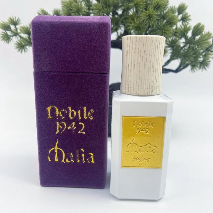 Nobile 1942 «Malia», 75 ml