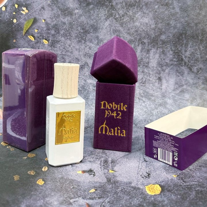 Nobile 1942 «Malia», 75 ml