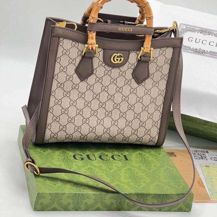 Сумки Gucci