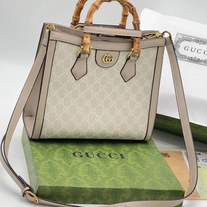 Сумки Gucci