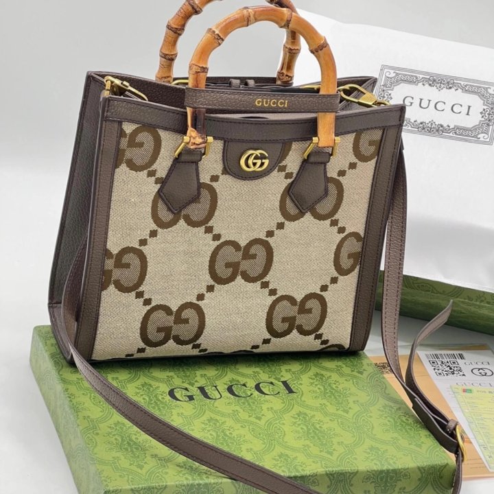 Сумки Gucci