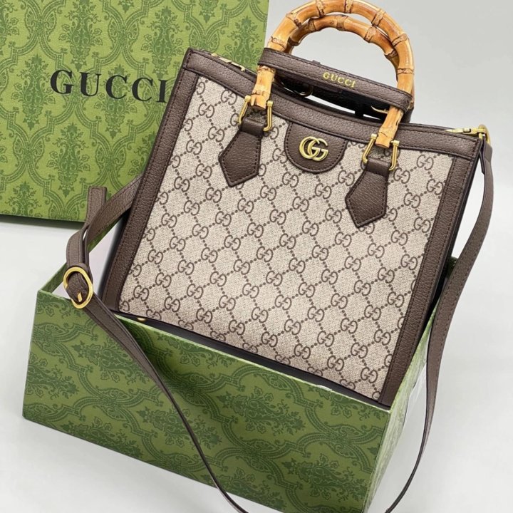 Сумки Gucci