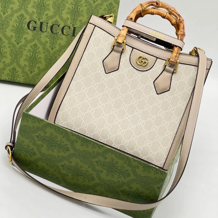 Сумки Gucci