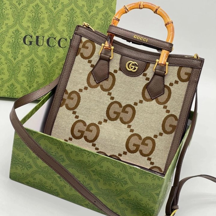 Сумки Gucci