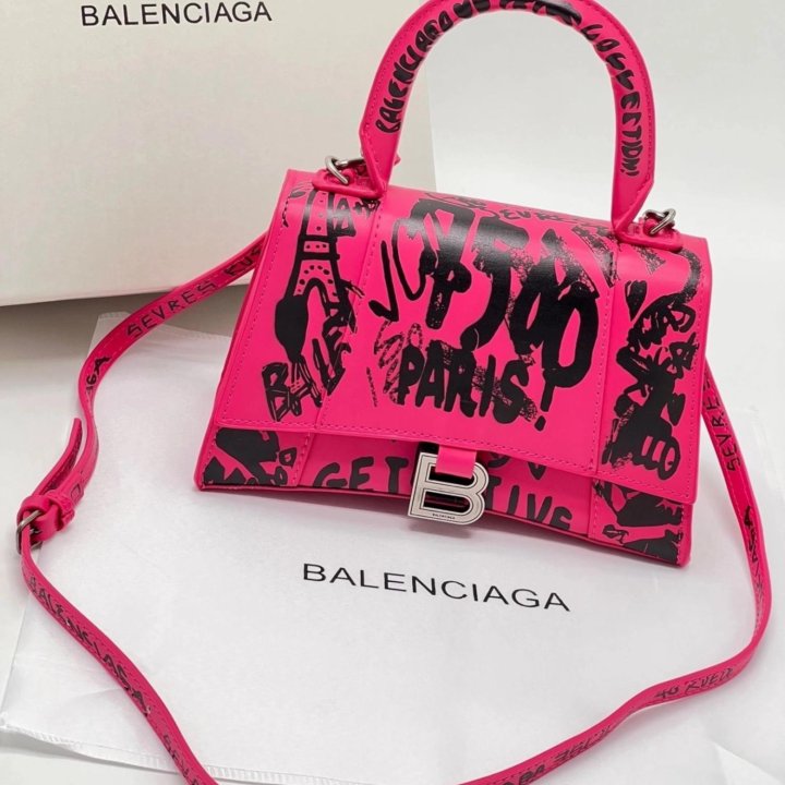 Сумки Balenciaga