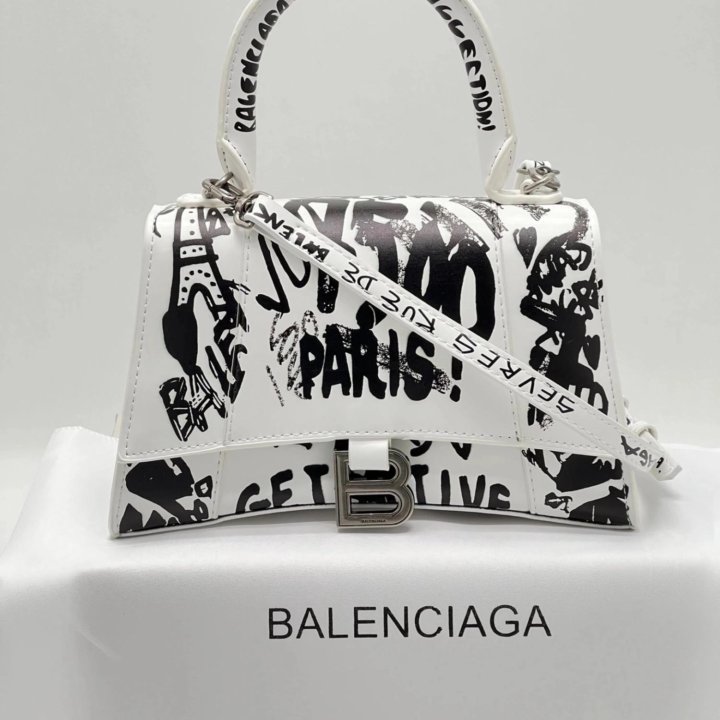 Сумки Balenciaga