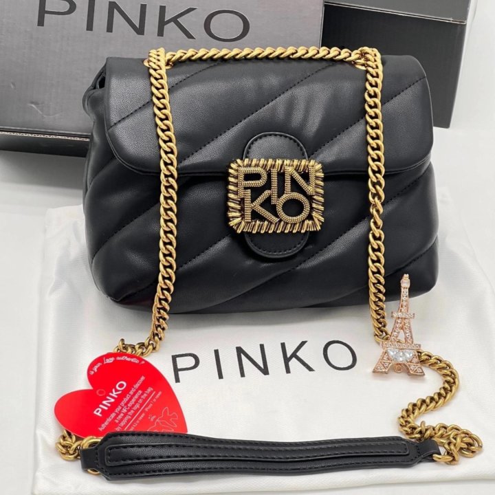 Сумки Pinko