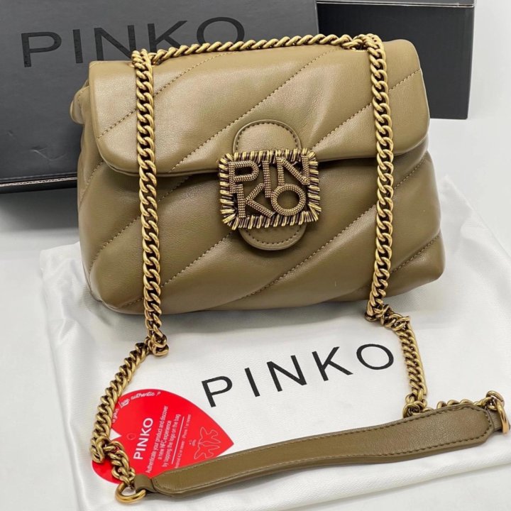 Сумки Pinko