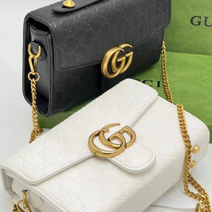 Сумки Gucci